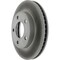 Centric Parts Gcx Brake Rotor, 320.62017 320.62017 - alternate 2